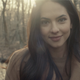 Christen Harper in Auggie